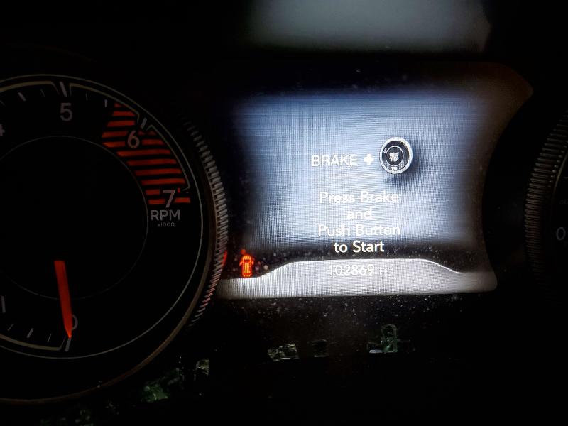 صورة رقم 9 من المزاد - 2019 JEEP CHEROKEE مع VIN 1C4PJMDN7KD210793
