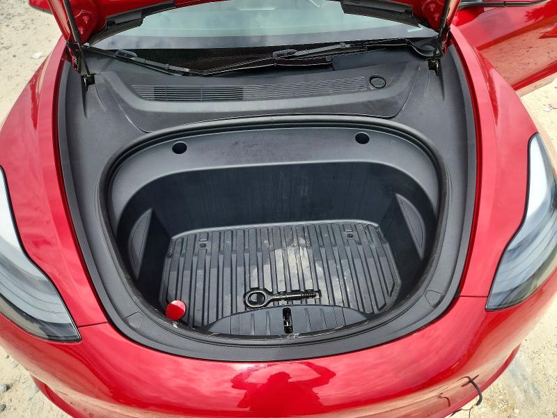 Foto 12 de la subasta – 2023 TESLA MODEL 3 con VIN 5YJ3E1EA4PF546298