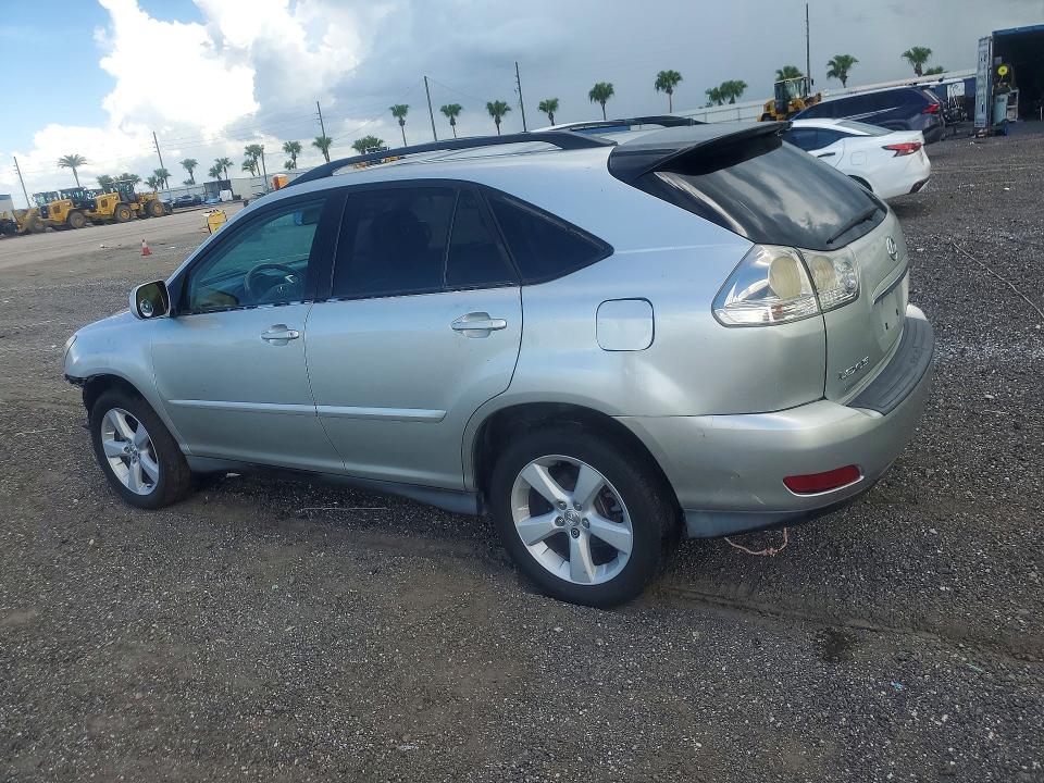صورة رقم 2 من المزاد - 2006 LEXUS RX مع VIN 2T2HA31U66C108040
