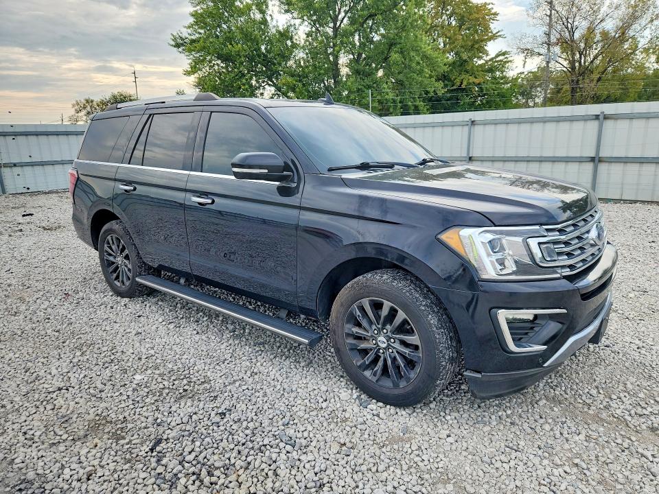 Photo 4 from auction – 2019 FORD EXPEDITION with VIN 1FMJU2AT8KEA33665
