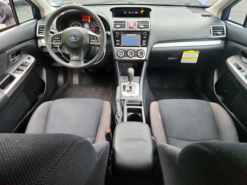 Photo 8 from auction – 2016 SUBARU IMPREZA with VIN JF1GPAB69G8225732