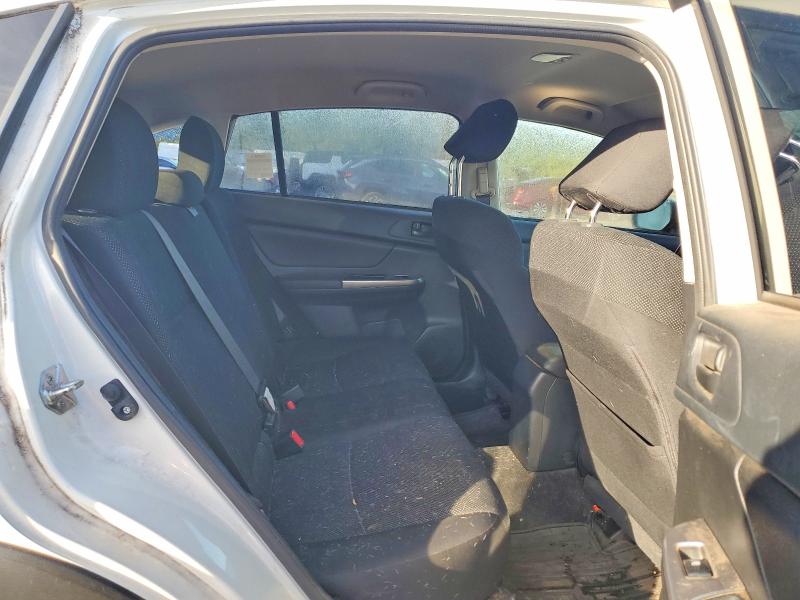 Photo 11 from auction – 2015 SUBARU XV CROSSTREK with VIN JF2GPAAC4FG293833