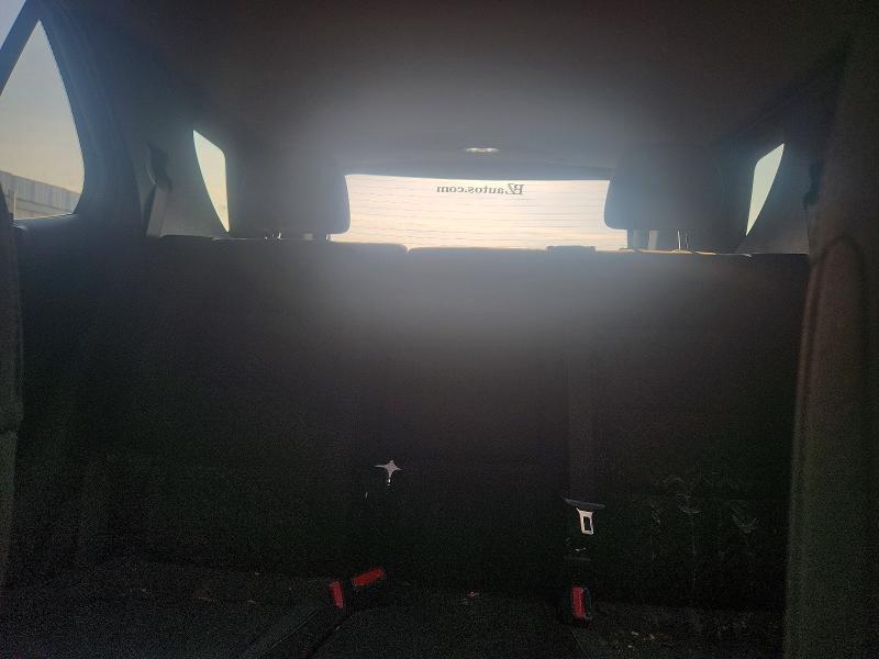 Photo 10 from auction – 2022 CHEVROLET EQUINOX with VIN 2GNAXUEV7N6120220
