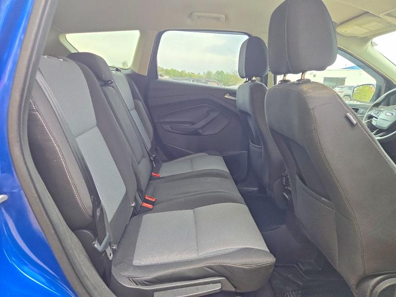 صورة رقم 10 من المزاد - 2017 FORD ESCAPE مع VIN 1FMCU9GD1HUB24924