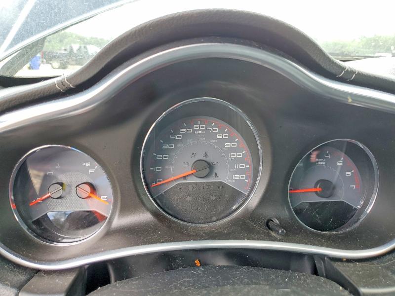 Zdjęcie 9 z aukcji – 2013 DODGE AVENGER z VIN 1C3CDZAB2DN605351