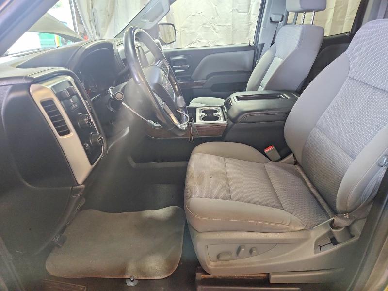 Photo 7 from auction – 2014 GMC SIERRA with VIN 1GTV2UEC7EZ159529