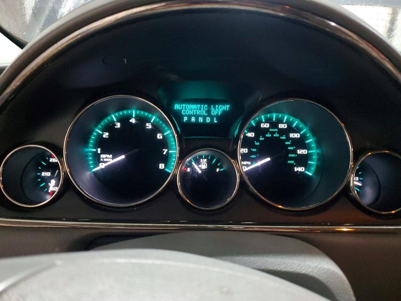صورة رقم 9 من المزاد - 2014 BUICK ENCLAVE مع VIN 5GAKVAKD4EJ125635