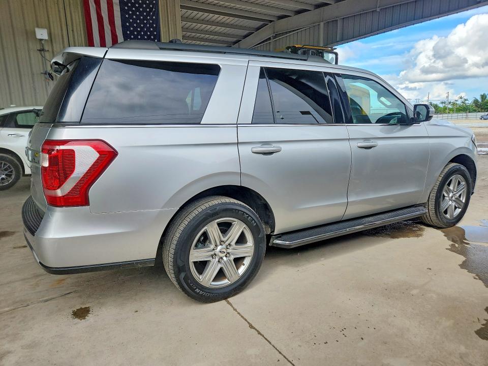 Photo 3 from auction – 2019 FORD EXPEDITION with VIN 1FMJU1HTXKEA73360