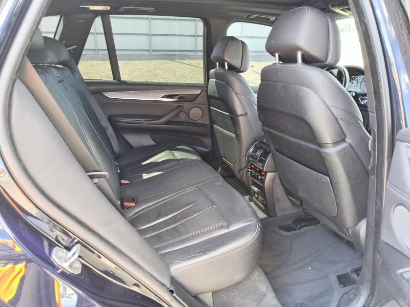 Photo 10 from auction – 2018 BMW X5 with VIN 5UXKT0C57J0V98627