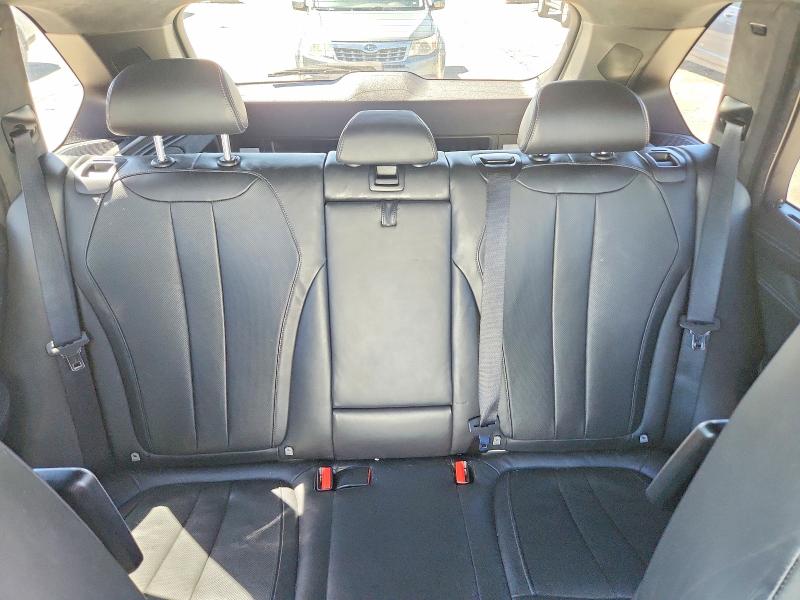 Photo 10 from auction – 2015 BMW X5 with VIN 5YMKT6C58F0C89299