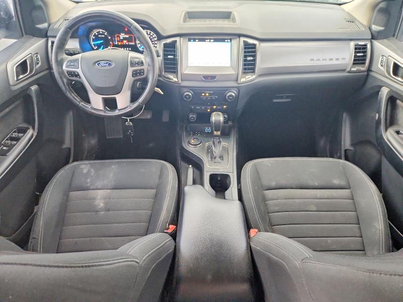Photo 8 from auction – 2019 FORD RANGER with VIN 1FTER4FH3KLA23502