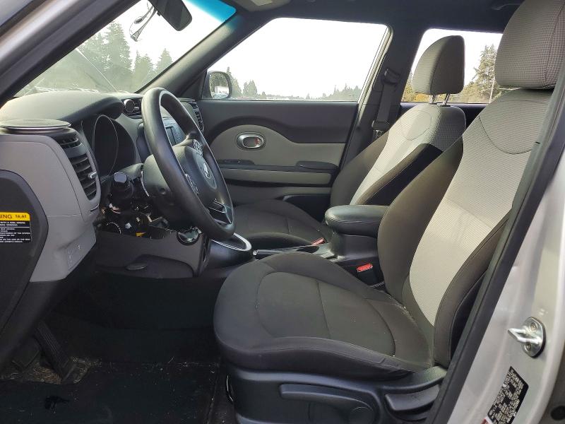 Photo 7 from auction – 2018 KIA SOUL with VIN KNDJN2A24J7532880