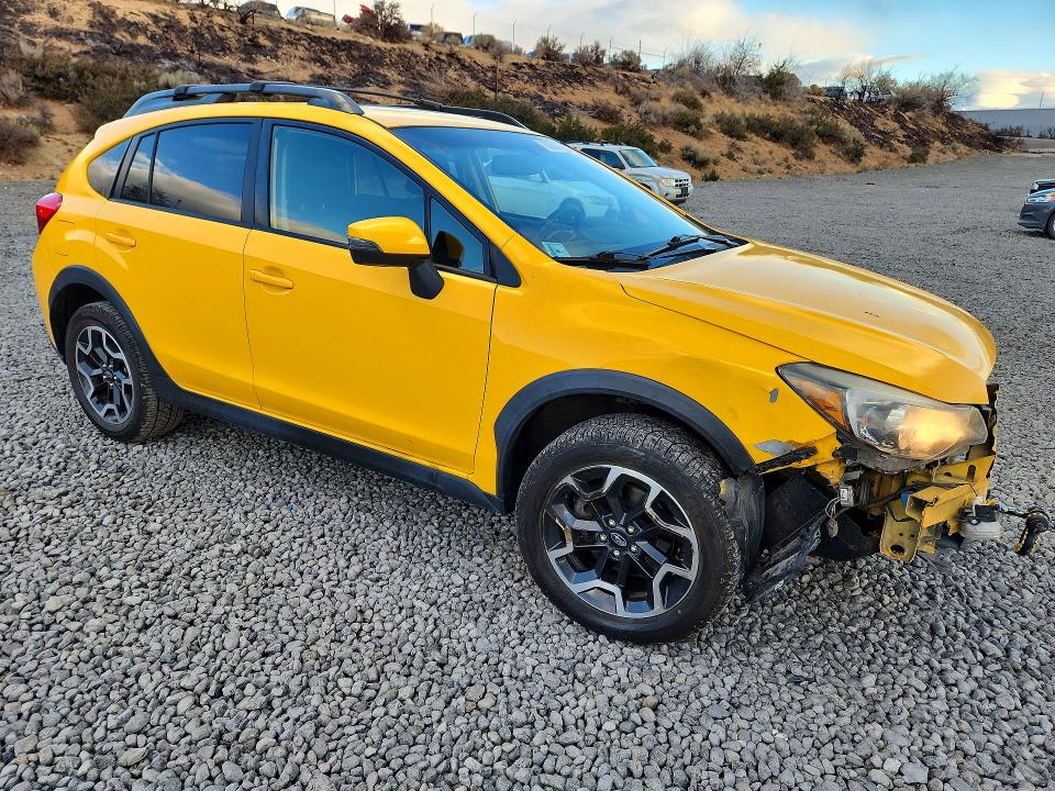 Zdjęcie 4 z aukcji – 2015 SUBARU XV CROSSTREK z VIN JF2GPADC4F8241902