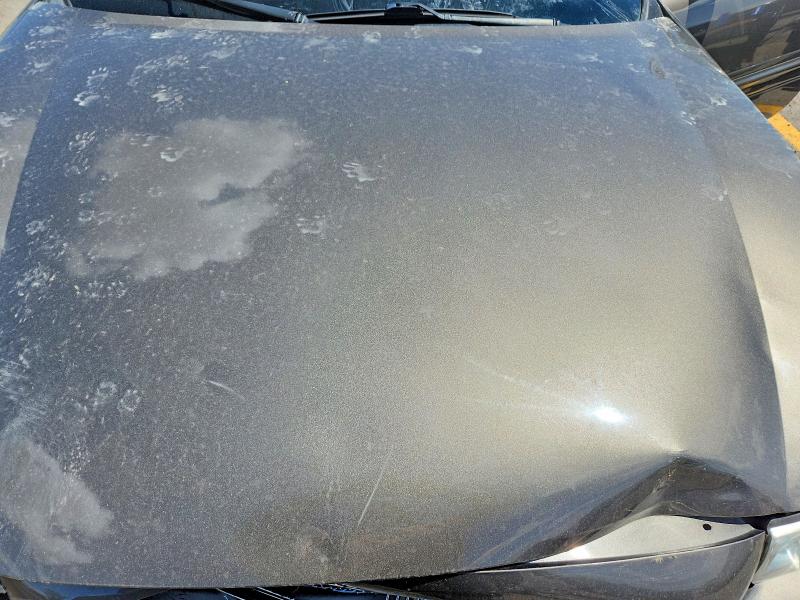 Photo 11 from auction – 2003 BUICK LESABRE with VIN 1G4HP54K13U137500