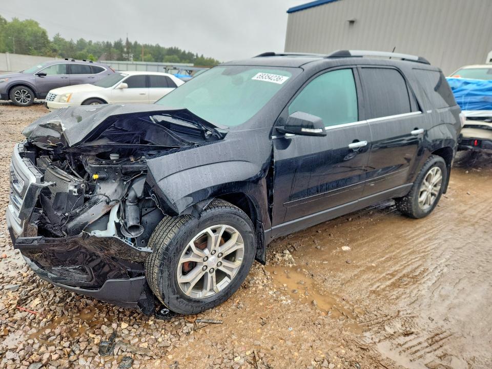 GMC ACADIA 2016 with VIN 1GKKVRKD5GJ138656 - Photo from auction