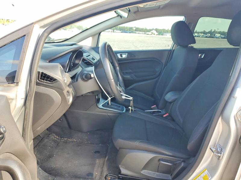 Снимка 7 от търг – 2015 FORD FIESTA с VIN 3FADP4EJ7FM164671