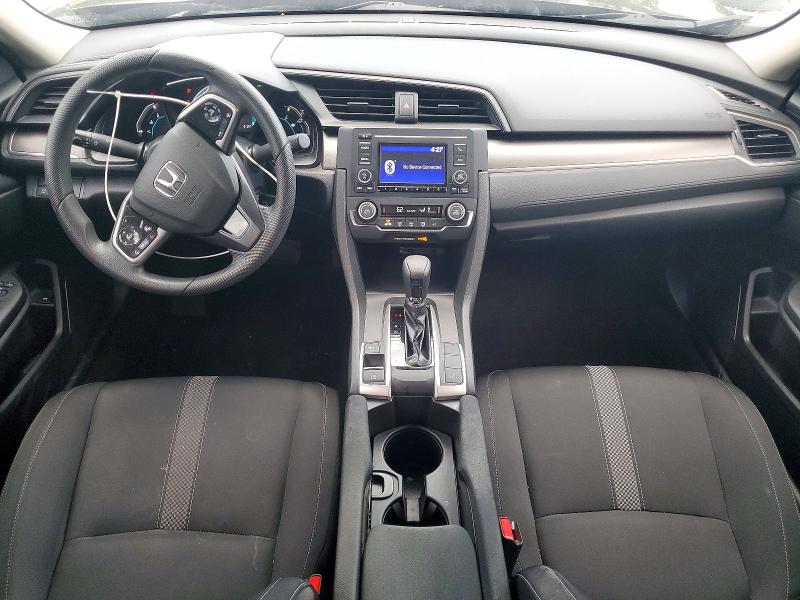 Снимка 8 от търг – 2021 HONDA CIVIC с VIN 2HGFC2F60MH555154