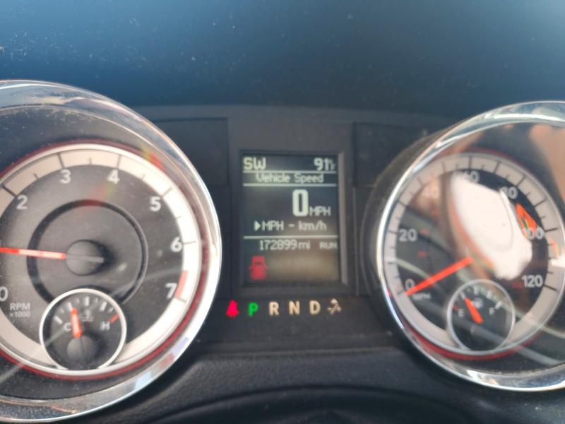 صورة رقم 9 من المزاد - 2015 DODGE GRAND CARAVAN مع VIN 2C4RDGEG2FR683652