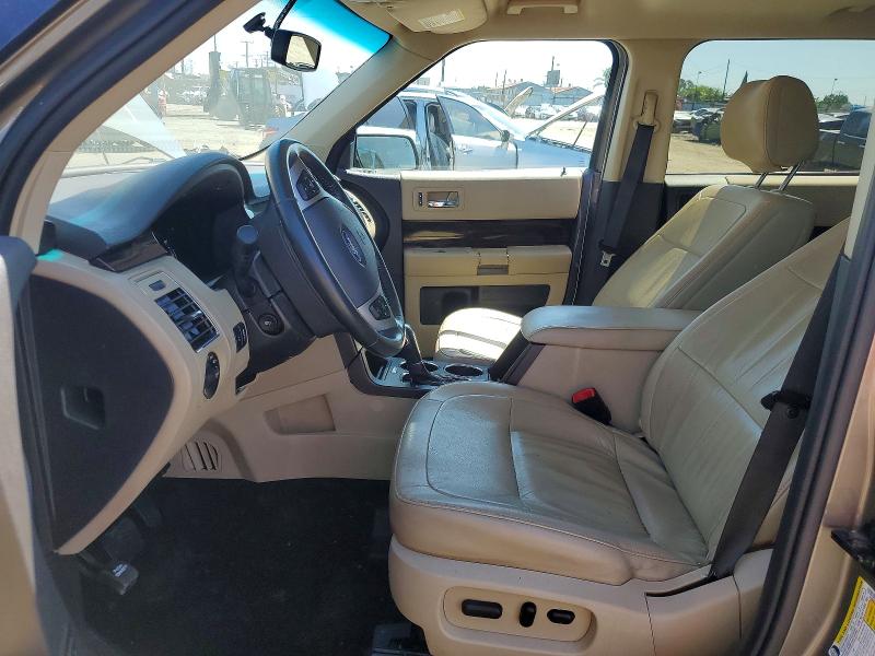 Zdjęcie 7 z aukcji – 2013 FORD FLEX z VIN 2FMGK5C89DBD25026