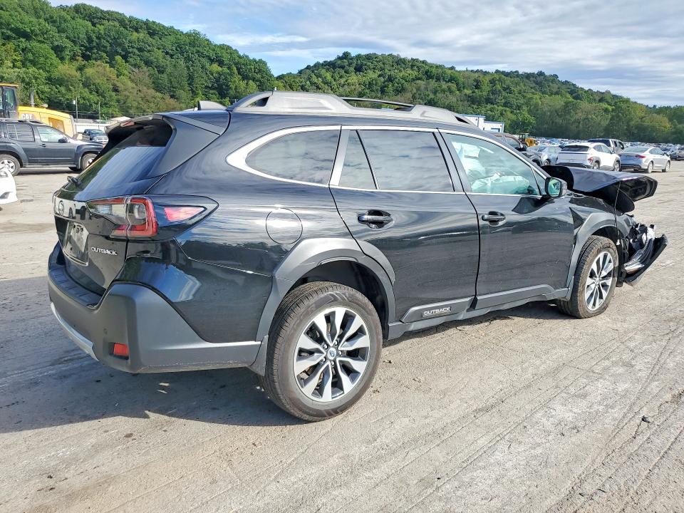 صورة رقم 3 من المزاد - 2023 SUBARU OUTBACK مع VIN 4S4BTANC6P3212995