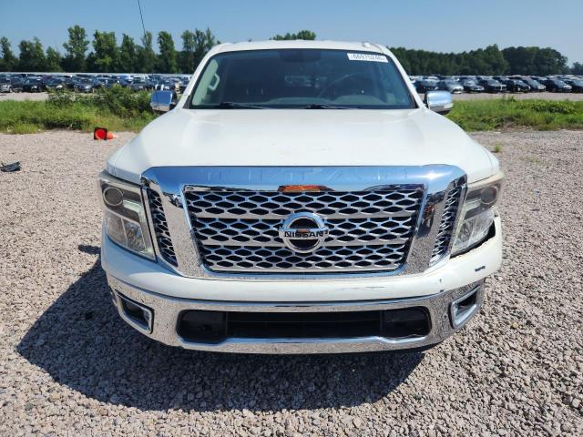 Photo 5 from auction – 2018 NISSAN TITAN with VIN 1N6AA1E65JN501410