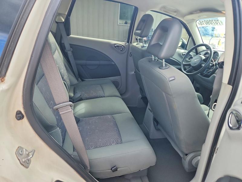 Foto 11 de la subasta – 2010 CHRYSLER PT CRUISER con VIN 3A4GY5F97AT219644