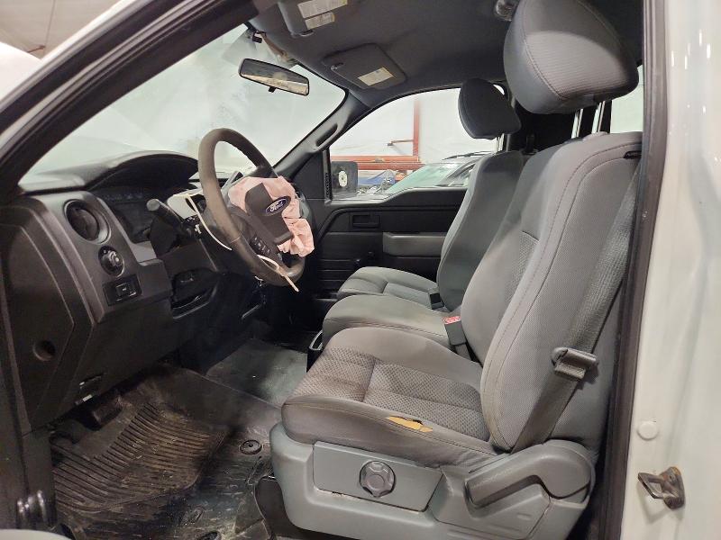 صورة رقم 7 من المزاد - 2013 FORD F150 مع VIN 1FTMF1CM1DKE93945