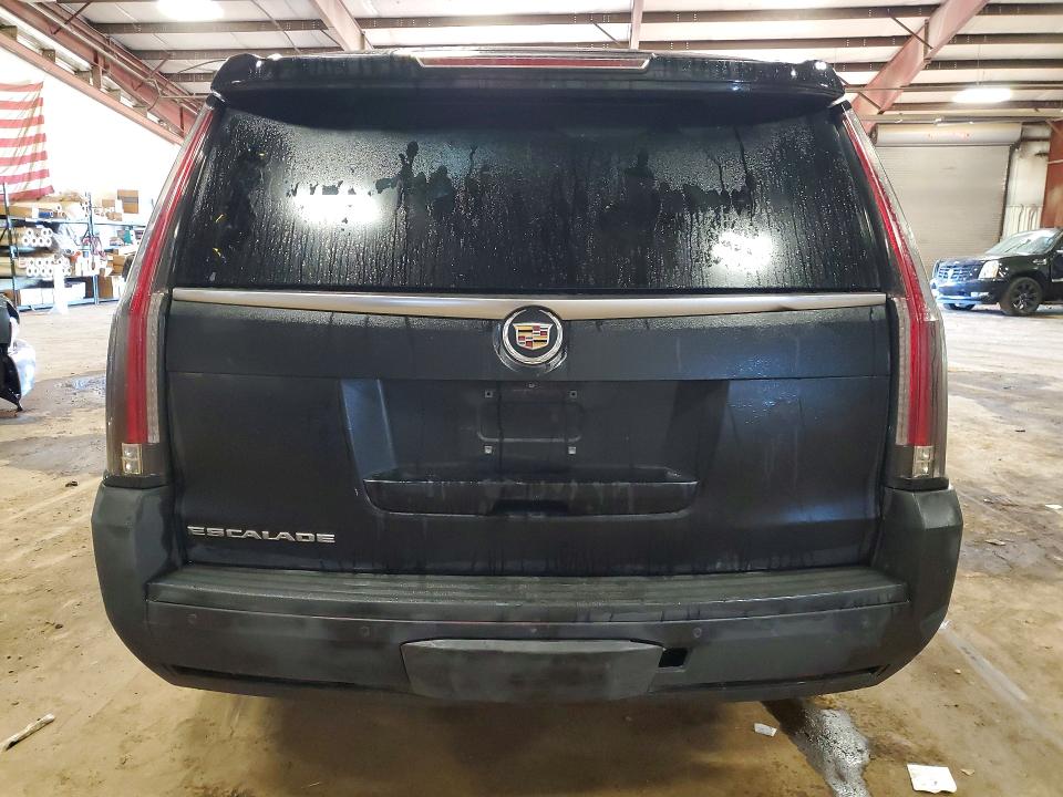 Foto 6 de la subasta – 2015 CADILLAC ESCALADE con VIN 1GYS4CKJXFR244032