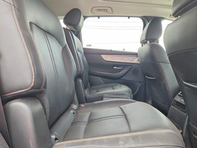 Photo 11 from auction – 2025 MAZDA CX-90 with VIN JM3KKCHD4S1217597