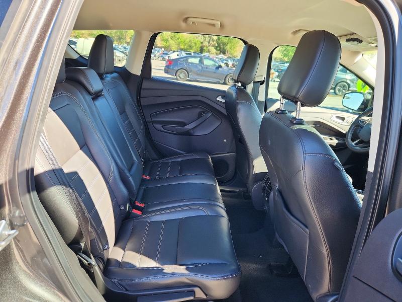 Photo 11 from auction – 2018 FORD ESCAPE with VIN 1FMCU9HD5JUB12859