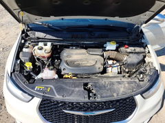 Photo 12 from auction – 2021 CHRYSLER PACIFICA with VIN 2C4RC1N79MR510594
