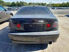 Photo 6 from auction – 2003 LEXUS IS 300 with VIN JTHBD192930074432