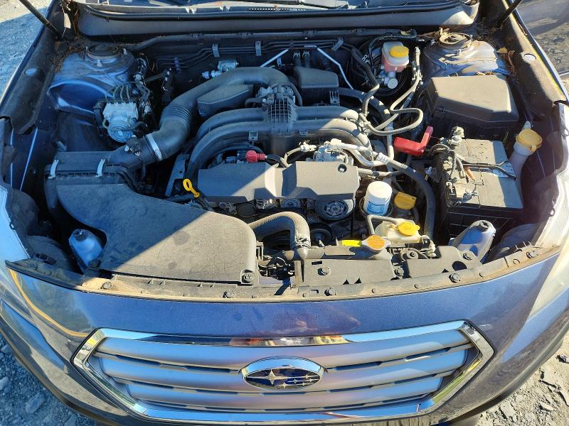 Zdjęcie 11 z aukcji – 2015 SUBARU OUTBACK z VIN 4S4BSAFC7F3272199