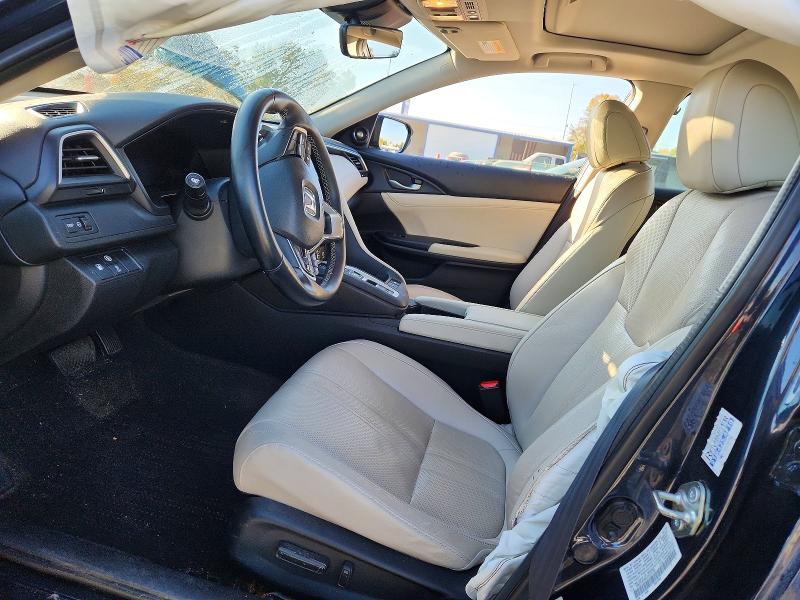 Zdjęcie 7 z aukcji – 2020 HONDA INSIGHT z VIN 19XZE4F92LE012720