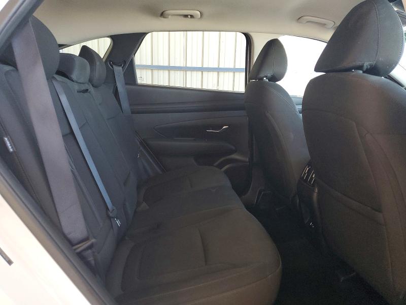 Photo 11 from auction – 2025 HYUNDAI TUCSON with VIN 5NMJB3DE7SH467165