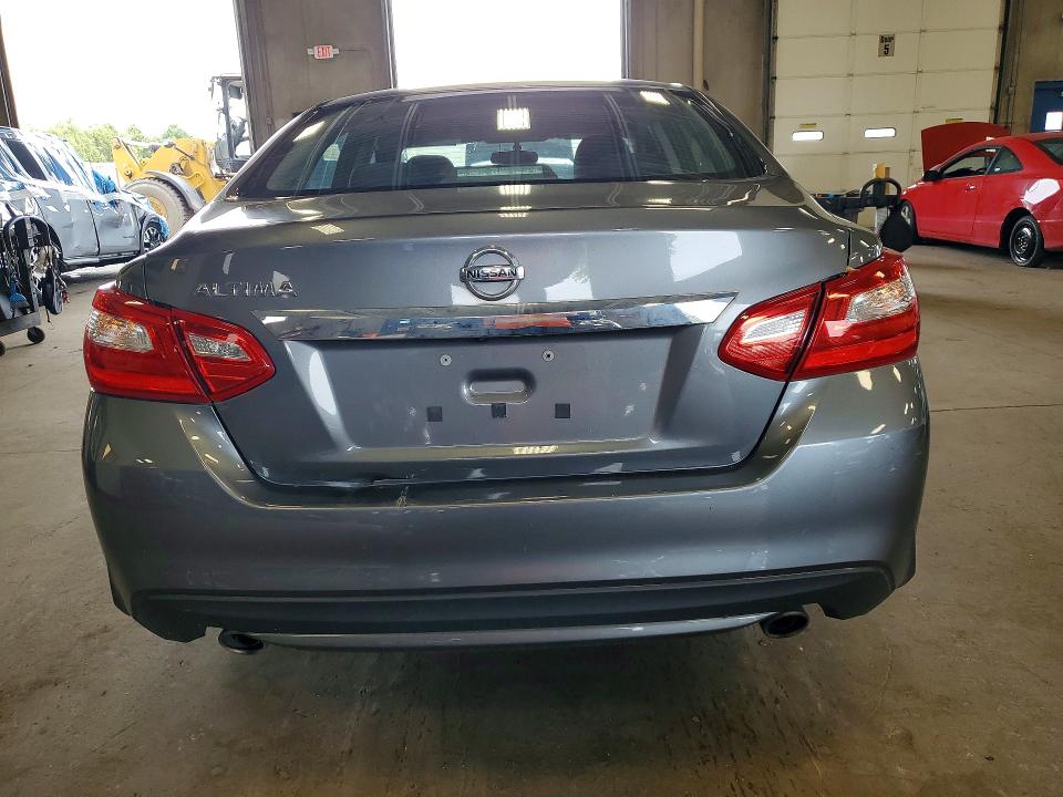 Photo 6 from auction – 2016 NISSAN ALTIMA with VIN 1N4AL3AP9GC293226