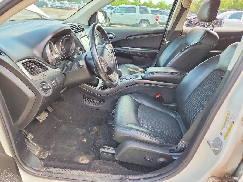 Photo 7 from auction – 2018 DODGE JOURNEY with VIN 3C4PDDGG0JT278267