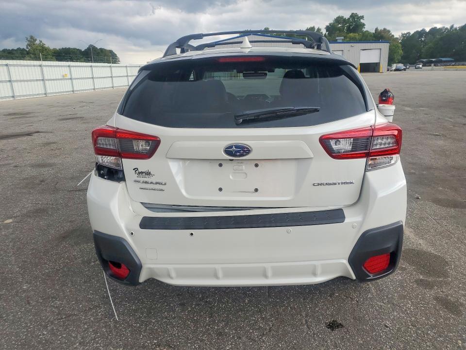 Фото 6 с аукциона – 2023 SUBARU CROSSTREK с VIN JF2GTHMC8PH307955