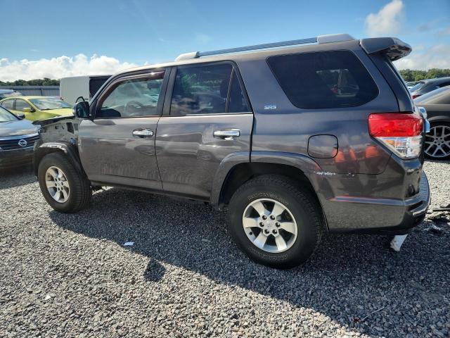 Photo 2 from auction – 2011 TOYOTA 4RUNNER with VIN JTEZU5JR5B5029713