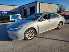 Photo 1 from auction – 2013 LEXUS ES with VIN JTHBW1GG4D2016694