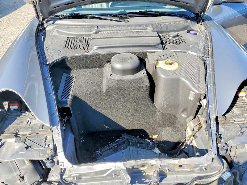 Zdjęcie 11 z aukcji – 2003 PORSCHE 911 z VIN WP0AA29953S622200