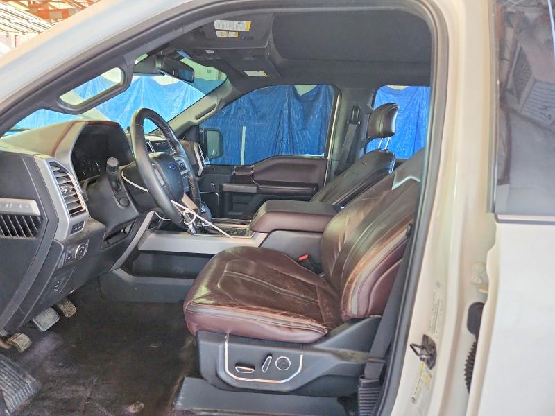 Снимка 7 от търг – 2015 FORD F150 с VIN 1FTEW1EG2FFB66980