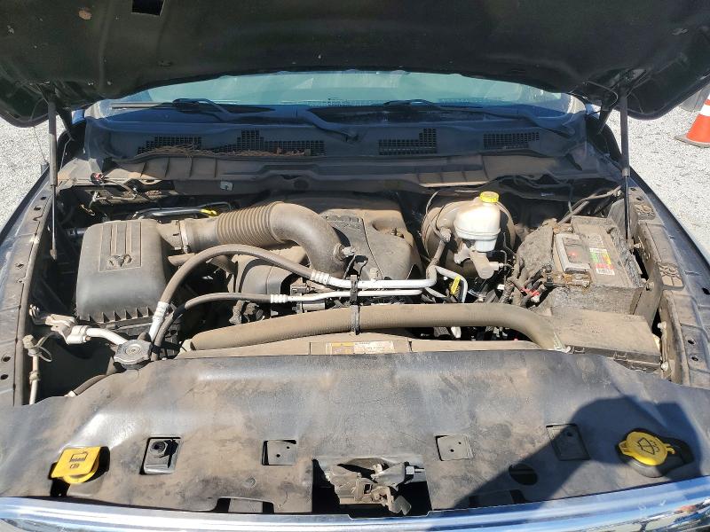 صورة رقم 11 من المزاد - 2015 RAM 1500 مع VIN 1C6RR6FT9FS755850