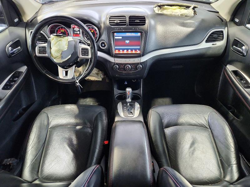 Снимка 8 от търг – 2019 DODGE JOURNEY с VIN 3C4PDDEG1KT687432