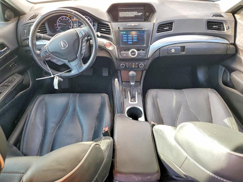 Photo 8 from auction – 2021 ACURA ILX with VIN 19UDE2F72MA009254