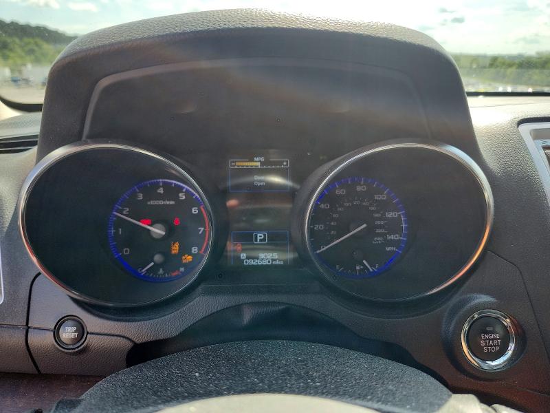 Фото 9 с аукциона – 2016 SUBARU OUTBACK с VIN 4S4BSANC9G3315136