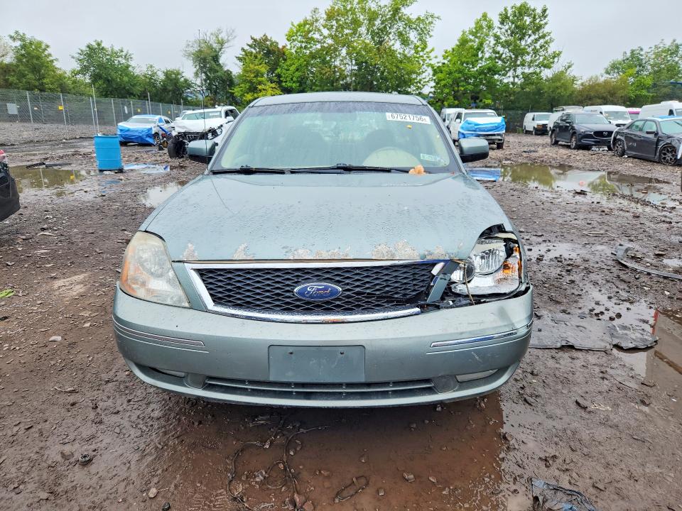 Photo 5 from auction – 2006 FORD FIVE HUNDRED with VIN 1FAFP27126G168924