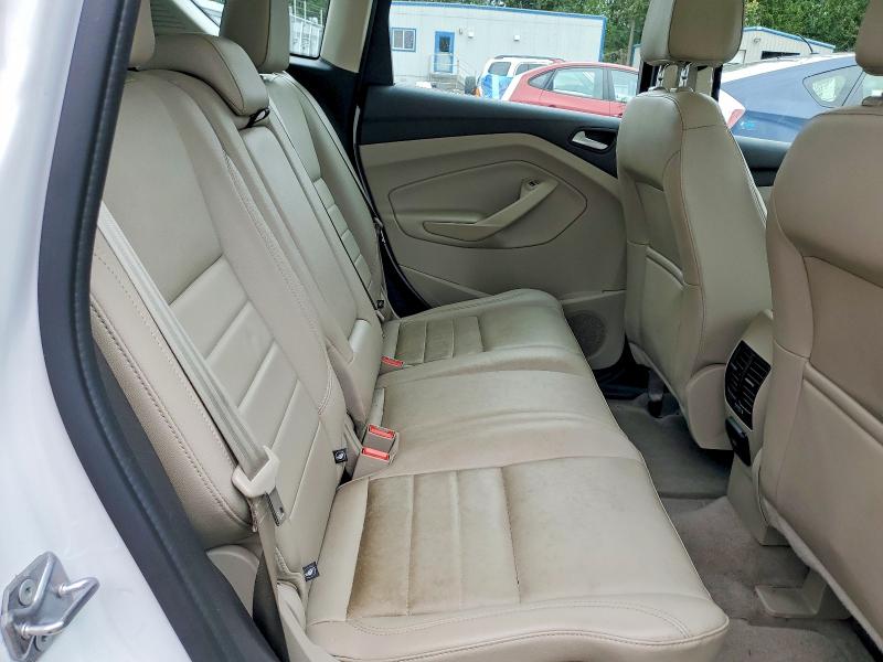 Photo 11 from auction – 2016 FORD C-MAX with VIN 1FADP5BU1GL112993