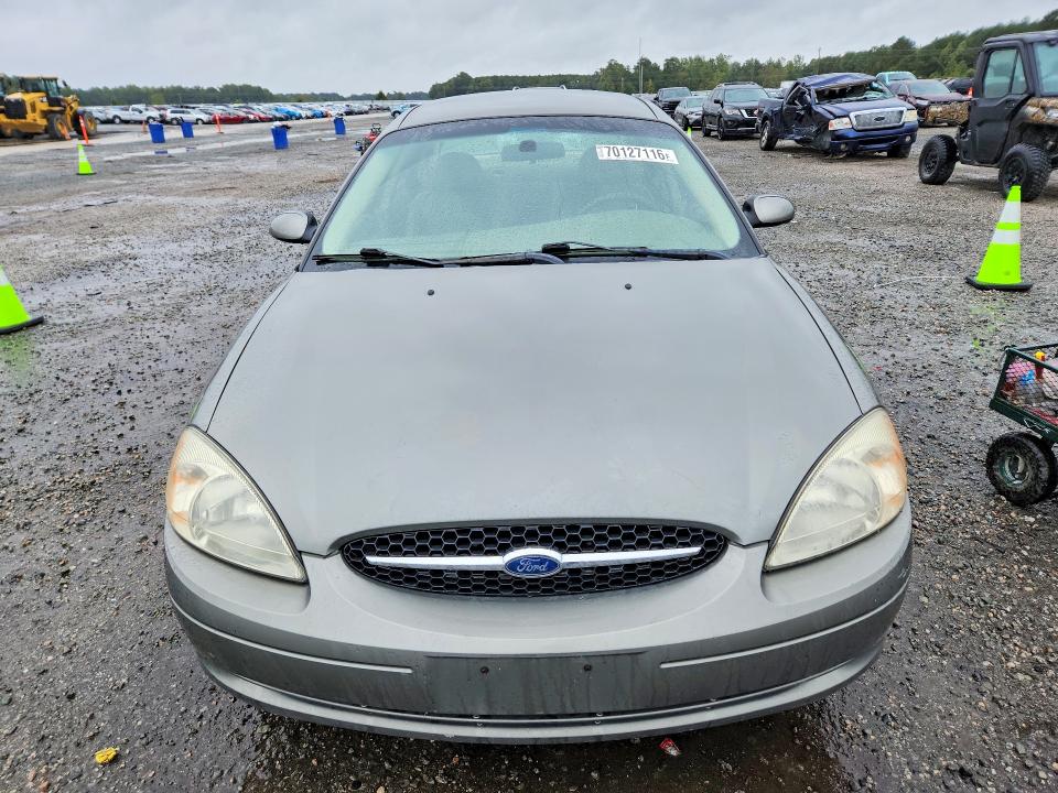 Снимка 5 от търг – 2003 FORD TAURAS с VIN 1FAFP55U53A162662