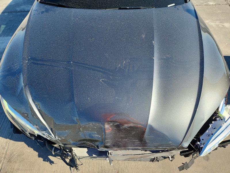 Фото 11 с аукциона – 2023 AUDI S5 с VIN WAUC4CF54PA032344